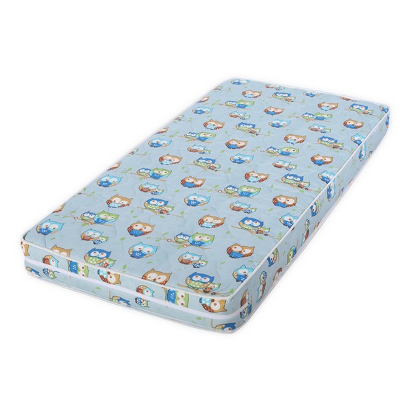 Продукт Lorelli RELAX Пяна - Матрак 60/120/10 см - 0 - BG Hlapeta